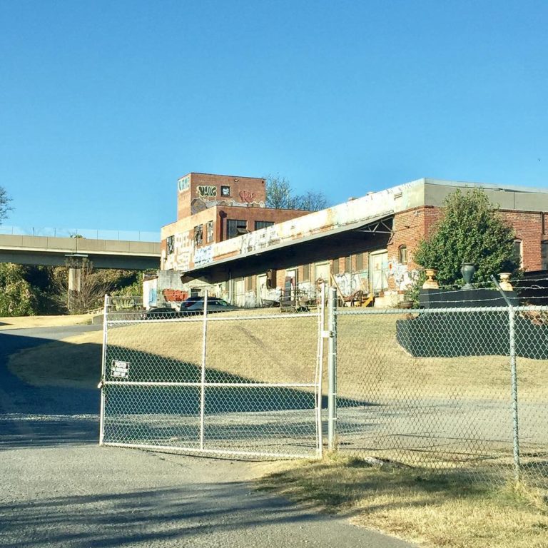 The Abrams Fixture Corporation Building Is Coming Into Its Own Abrams